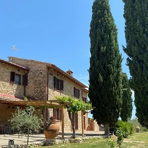  Farma Tenuta Sovestro Itálie