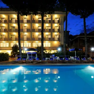 Otel Tiffany