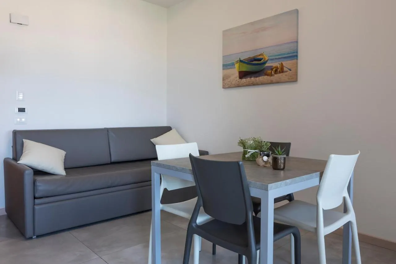 *** Aparthotel Residence Hotel Angeli Rimini Italy