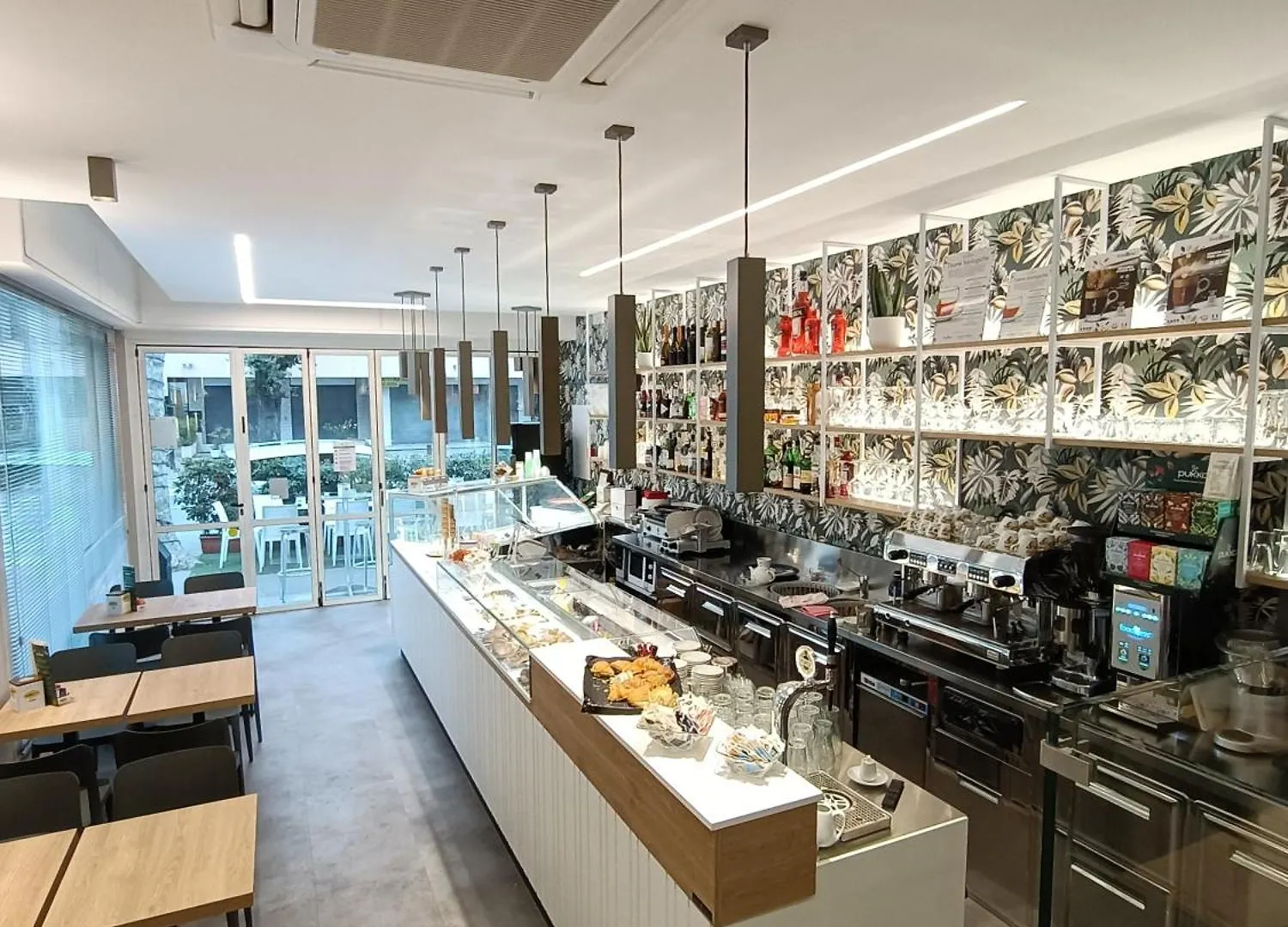 Residence Hotel Angeli Rimini Italy