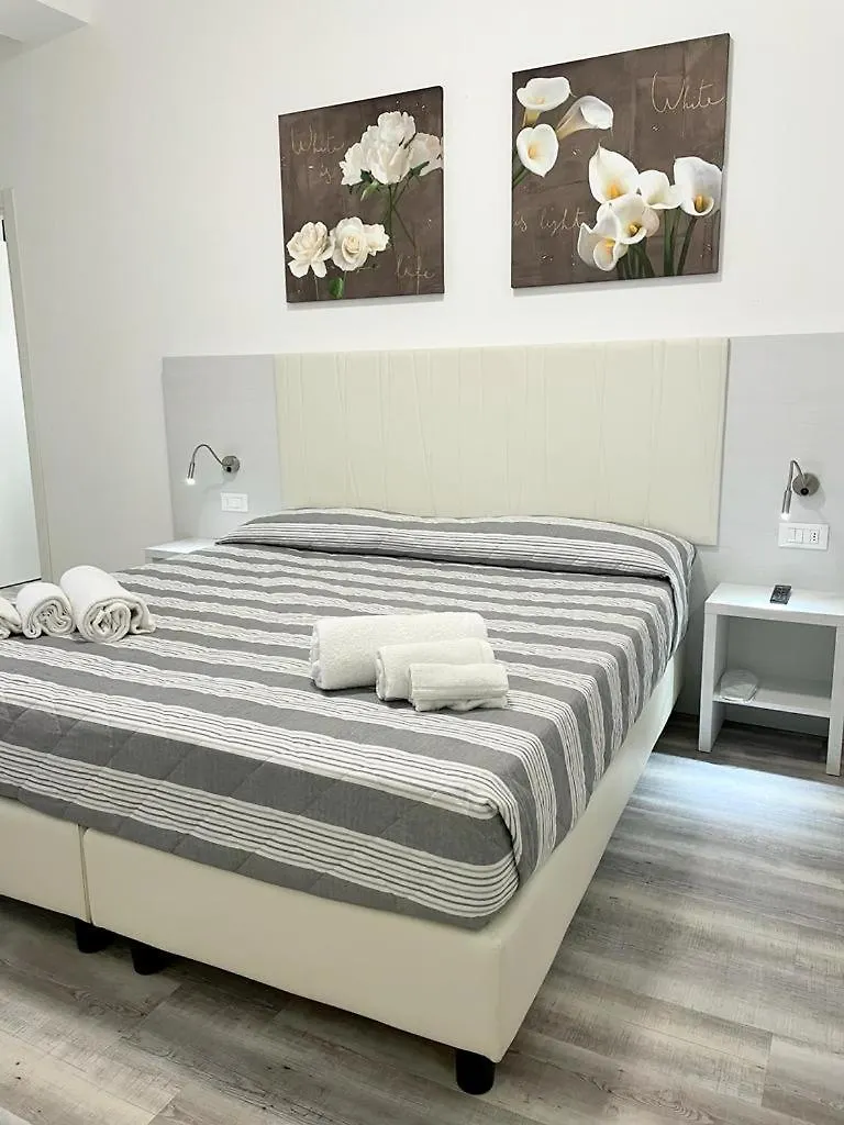 Aparthotel Residence Hotel Angeli Rimini