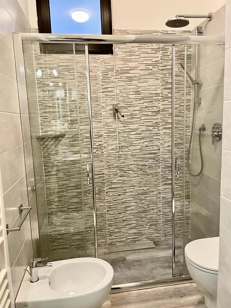 Residence Hotel Angeli Rimini 3*,