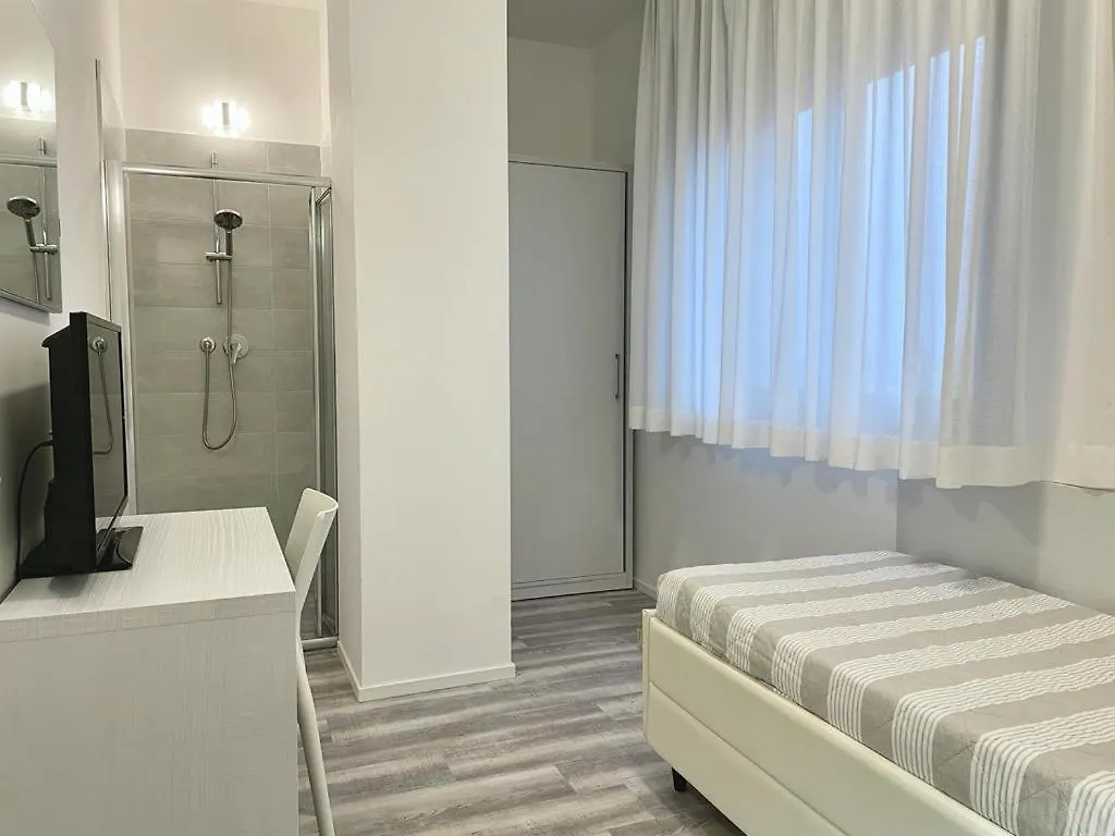 Residence Hotel Angeli Rimini Italy