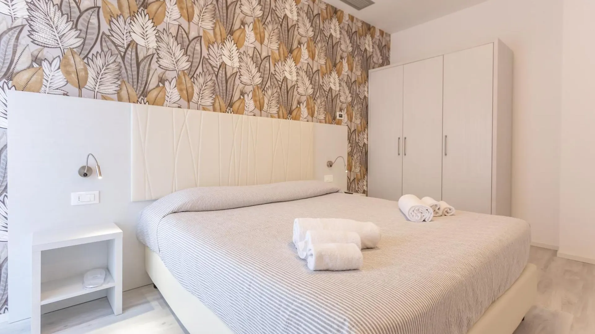 Residence Hotel Angeli Rimini