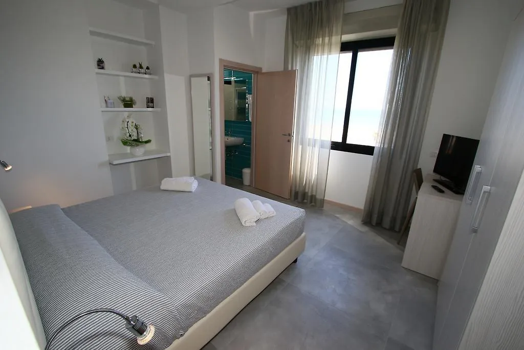Residence Hotel Angeli Rimini Aparthotel