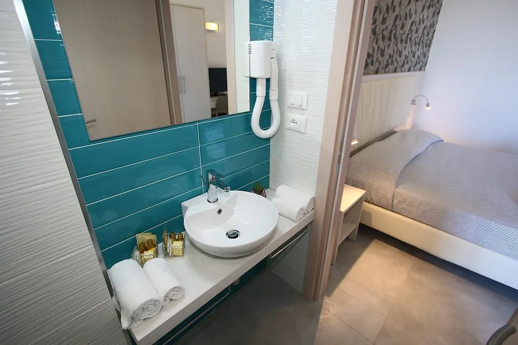 Residence Hotel Angeli Rimini Aparthotel