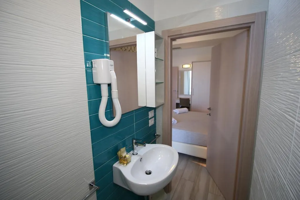 Residence Hotel Angeli Rimini