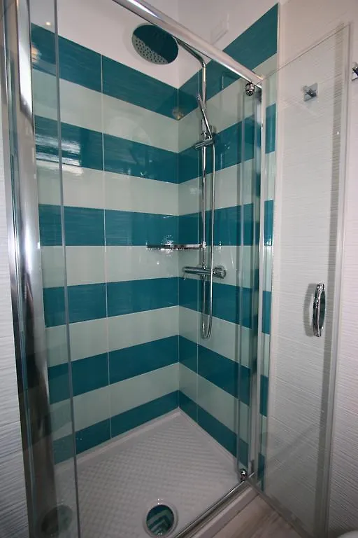 Residence Hotel Angeli Rimini 3*,