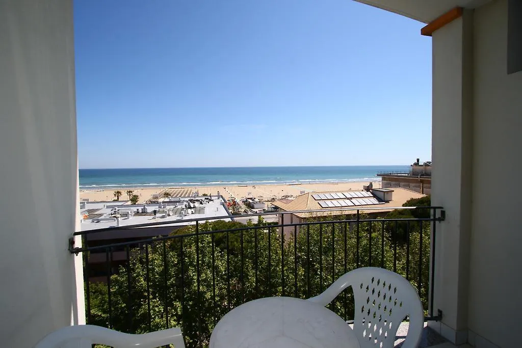 Residence Hotel Angeli Rimini Aparthotel