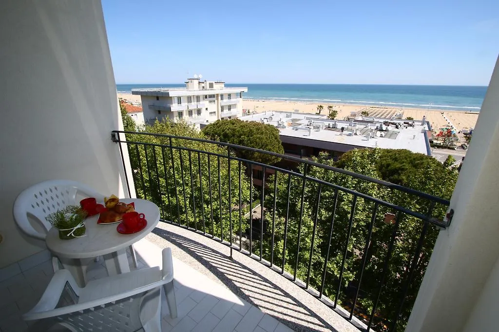 Residence Hotel Angeli Rimini